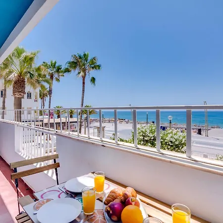 Summer View
