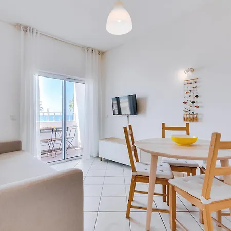 Summer View Apartamento *