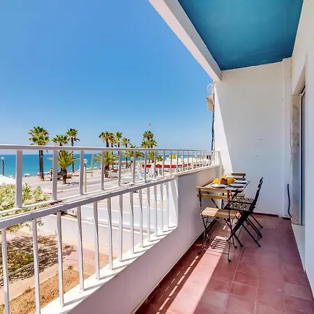 Apartamento Summer View
