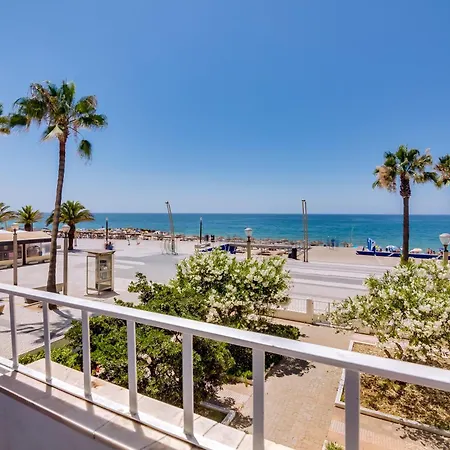 Apartamento Summer View *