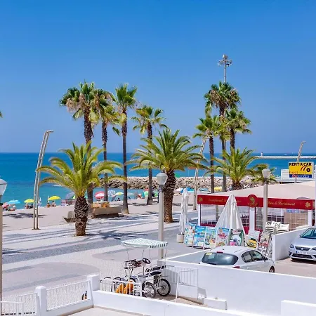 Summer View Quarteira