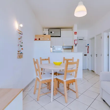 Apartamento Summer View *