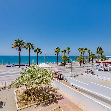 Apartamento Summer View Quarteira