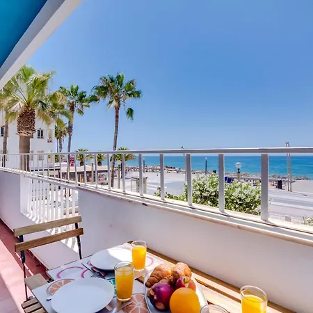 Summer View Apartamento